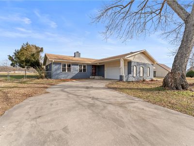 84 N Briarwood Rd, Rogers, AR, 72756
