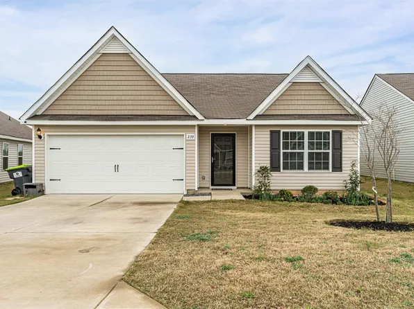 239 Common Reed Dr, Gilbert, SC 29054