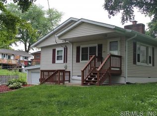519 Mary Ave, Collinsville, IL