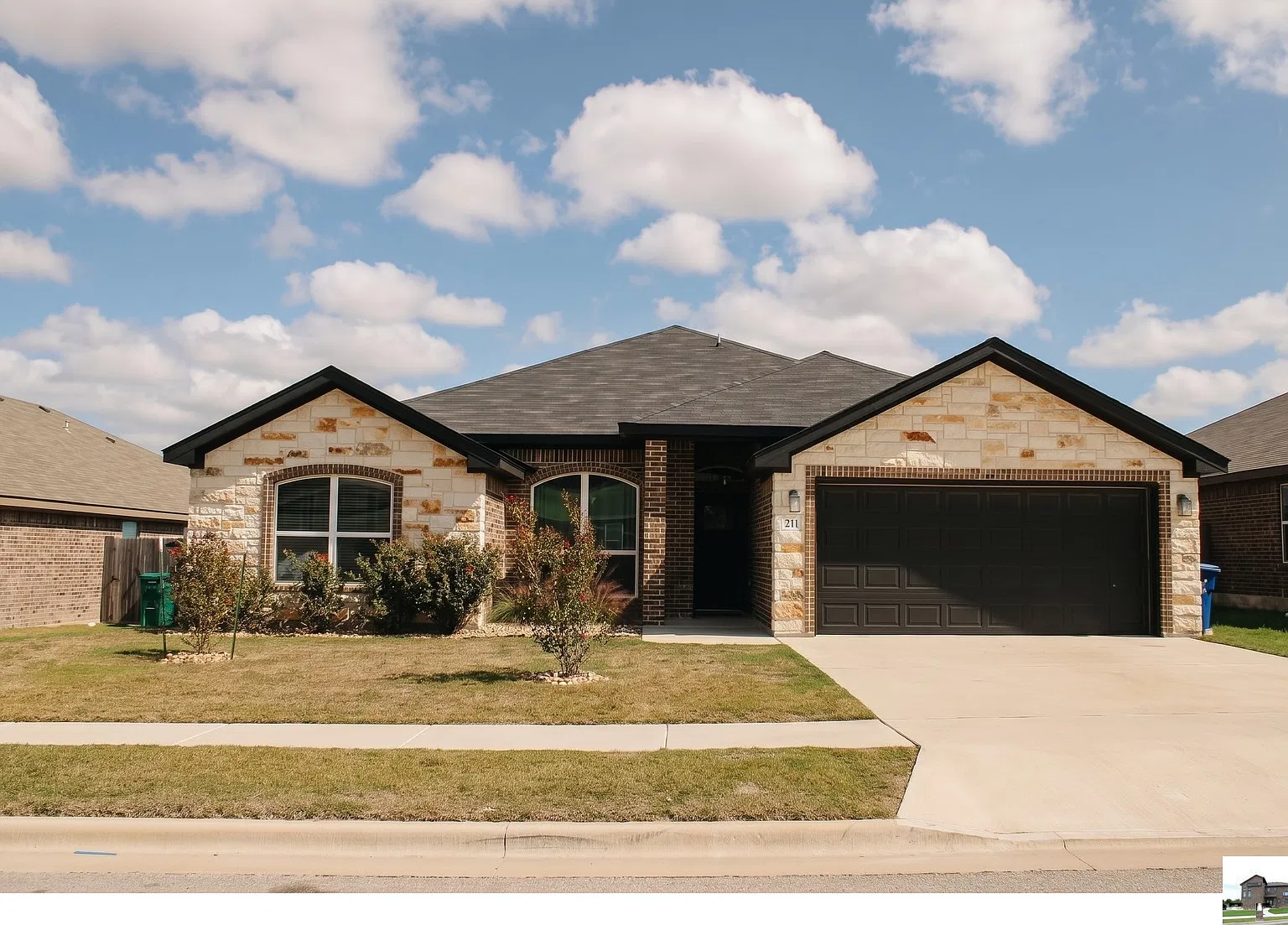 211 Fawn Ridge Dr. Copperas Cove, Tx. 76522 — Photo 1