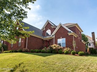 6314 Zurich Ct, Prospect, KY 40059