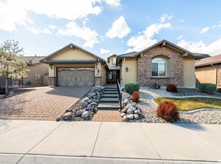 10065 Ellis Park Ln, Reno, NV 89521