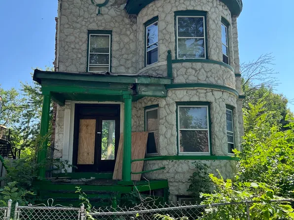 1847 S Spaulding Ave, Chicago, IL 60623