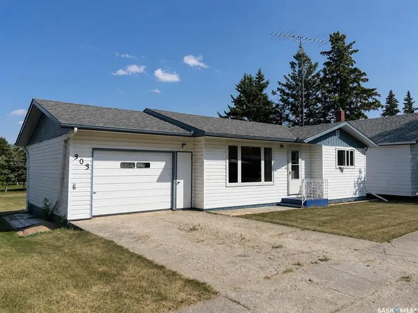 303 Louis STREET, Neudorf, SK S0A 2T0