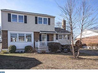 128 W Independence Blvd, New Castle, DE 19720
