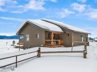 12 Marina Vista Ln, Anaconda, MT 59711