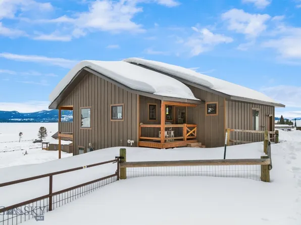 12 Marina Vista Ln, Anaconda, MT 59711