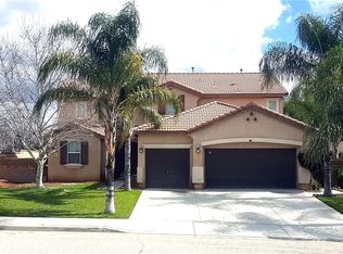 12560 Barbazon Dr, Moreno Valley, CA 92555