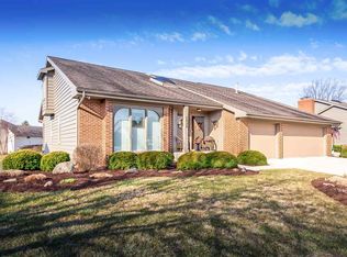 2625 Kingston Pt, Fort Wayne, IN