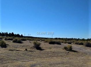 141 N Tioga Cir, Pahrump, NV 89060