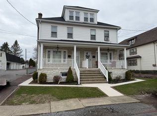 39 Cotton Ave #1, Wilkes Barre, PA 18705