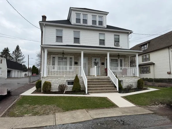 39 Cotton Ave #1, Wilkes Barre, PA 18705