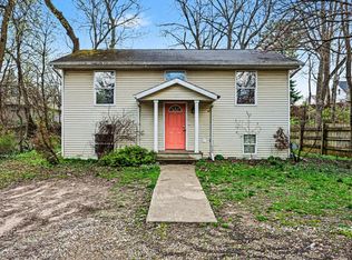 134 S Clarendon St, Kalamazoo, MI