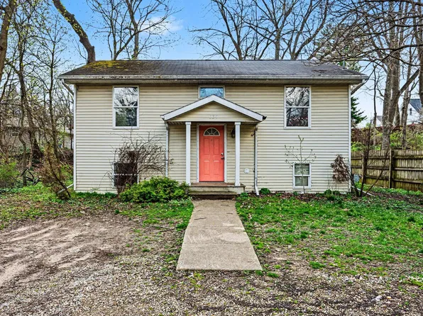 134 S Clarendon St, Kalamazoo, MI 49006