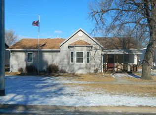 1401 S F St, Broken Bow, NE 68822