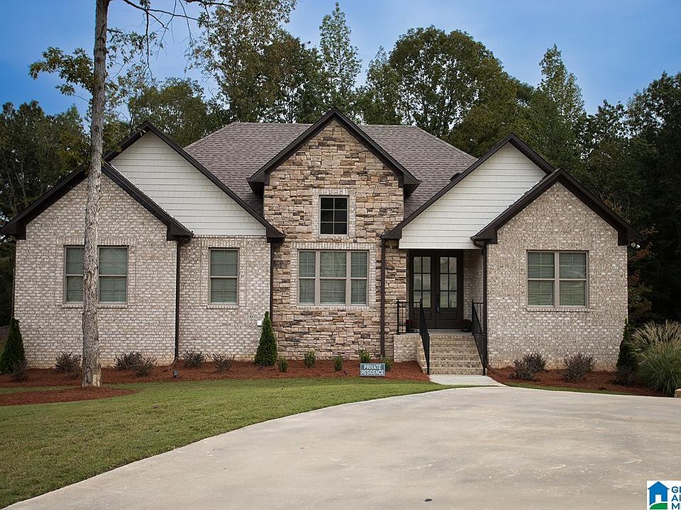 2013 Grey Oaks Ct, Pelham, AL 35124 Zillow
