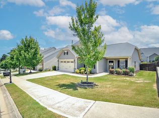200 Damascus Dr, Simpsonville, SC 29681