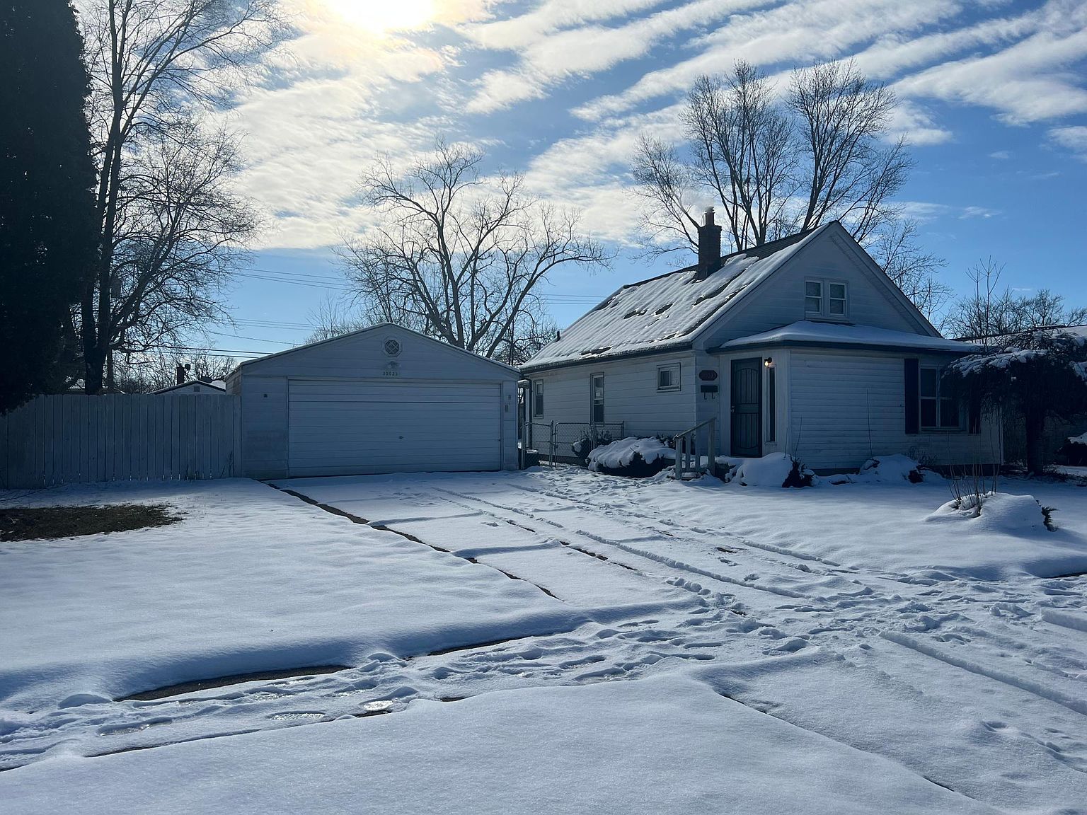 30033 Hazelwood St, Inkster, MI 48141 | Zillow