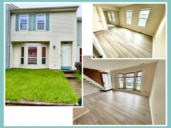 3663 Windmill Dr, Virginia Beach, VA 23453