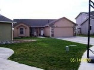 877 Comanche Trl, Emmett, ID 83617