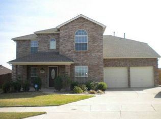5928 Secco Ct, Fort Worth, TX 76179