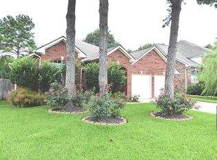 7135 Pebble Falls Dr, Houston, TX 77095