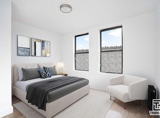 629 W 138th St #4D, New York, NY 10031