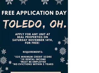 2800 W Central Ave, Toledo, OH 43606