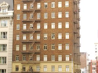 535 Geary St., San Francisco, CA 94102