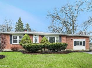 1101 W Florence St, McHenry, IL 60051