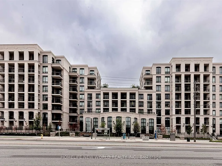278 Buchanan Dr #218E — Photo 1