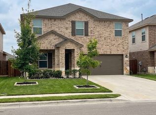 14309 Heartland Dr, Manor, TX 78653