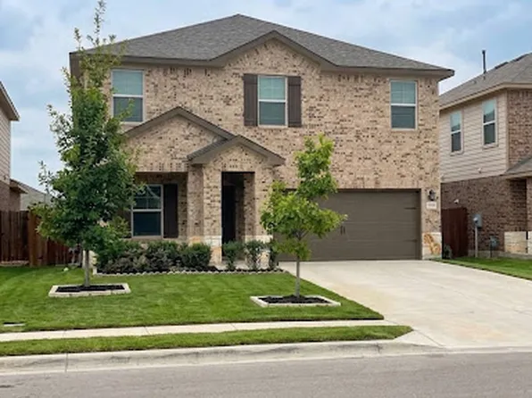 14309 Heartland Dr, Manor, TX 78653
