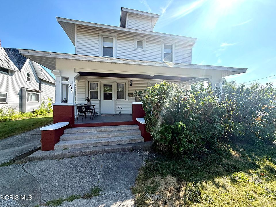 1st image of 505 Ralston Ave