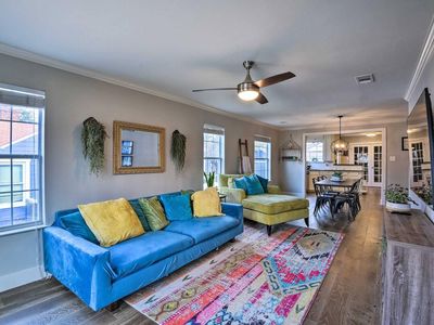 2933 Ryan Ave, Fort Worth, TX, 76110