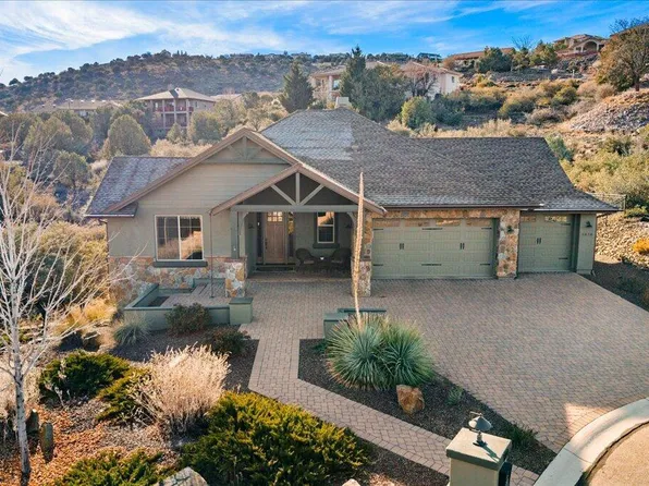 1070 SKILLET Court, Prescott, AZ 86301