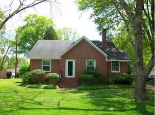 17 Woodlawn Ave, Hampton, GA 30228