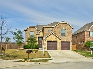 6288 El Capitan St, Fort Worth, TX 76179