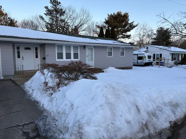 81 Agnes St, Manchester, NH 03102