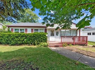 320 Queens Ln, Thornton, IL 60476