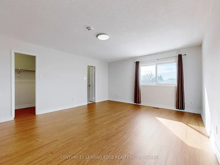 107 Joycedale St #MAIN FLOOR — Photo 19