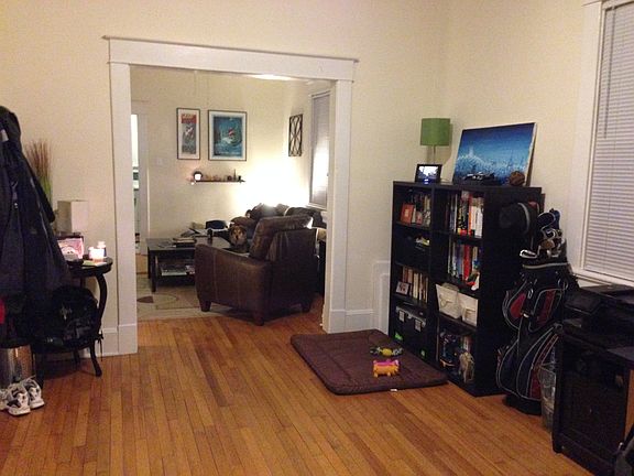 Front Room