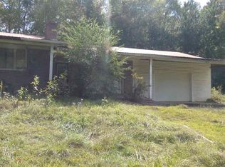 11333 Hen Smith Rd, Vance, AL 35490