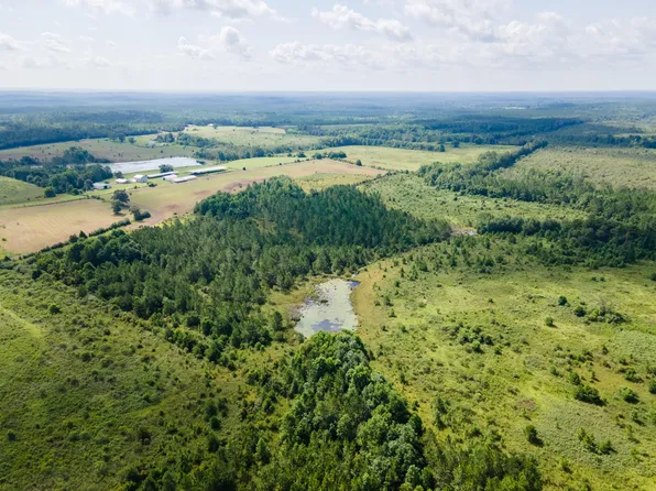 LOT 13 Campbell Rd, Defuniak Springs, FL 32435