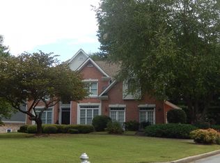 900 Regency Crest Dr SW, Atlanta, GA 30331