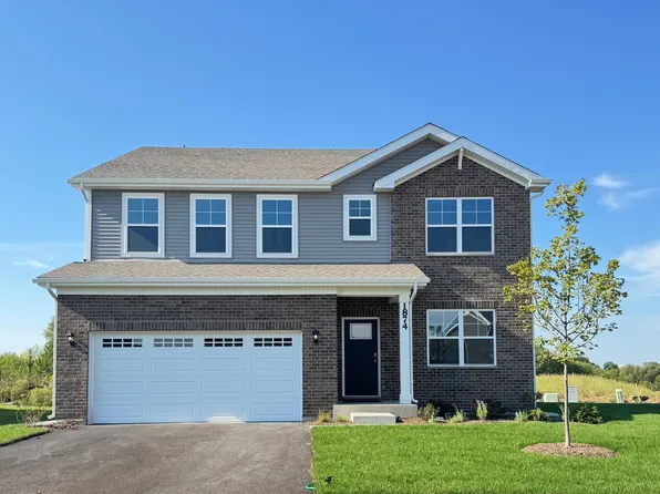 1874 Keating Dr, Aurora, IL 60503