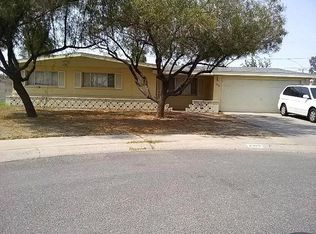 2918 W Bloomfield Rd, Phoenix, AZ 85029