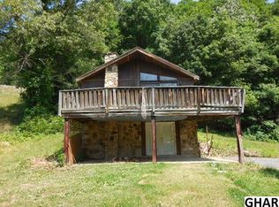 4818 Spring Rd, Shermans Dale, PA 17090