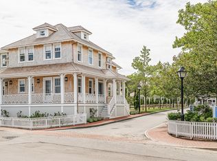 2 White Elephant Way, Nantucket, MA 02554