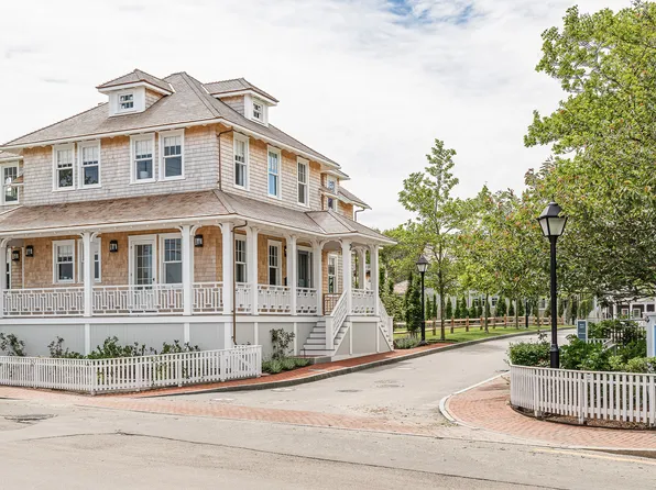 2 White Elephant Way, Nantucket, MA 02554